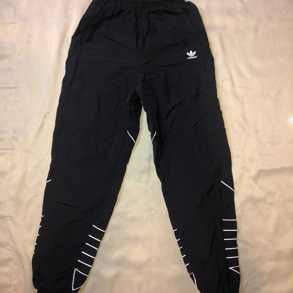 Adidas Track Pants